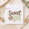Sweet One Applique Design _ Etsy 2000