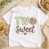 Two Sweet Cookie Applique Design _ Logo 1