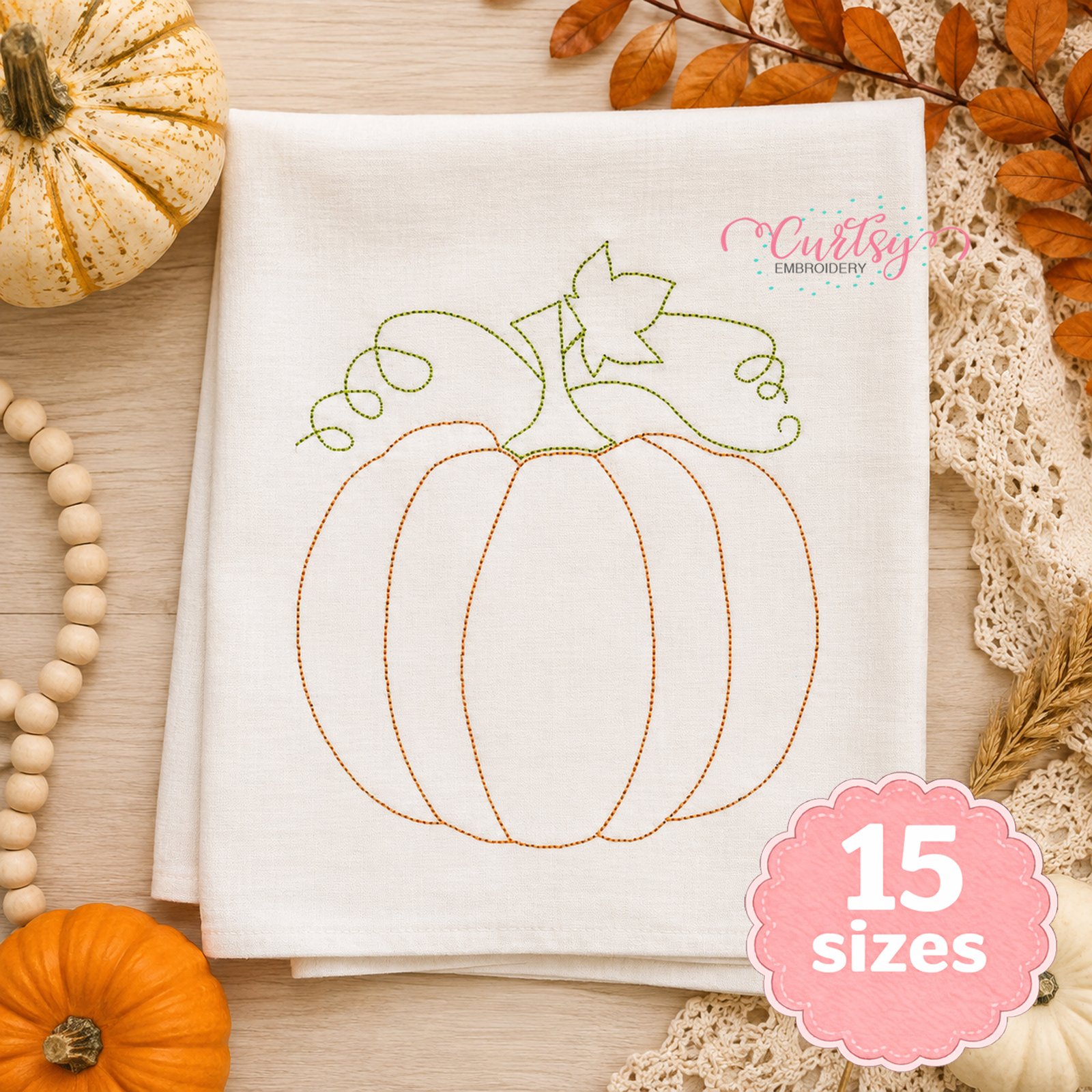 Redwork Pumpkin Embroidery Design _ Etsy 2000 Redwork Pumpkin Embroidery Design _ Etsy 2000