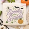 Spooky Season Embroidery Design _ Etsy 2000 Spooky Season Embroidery Design _ Etsy 2000
