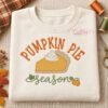 Pumpkin Pie Season Embroidery Design _ Etsy 2000 Pumpkin Pie Season Embroidery Design _ Etsy 2000